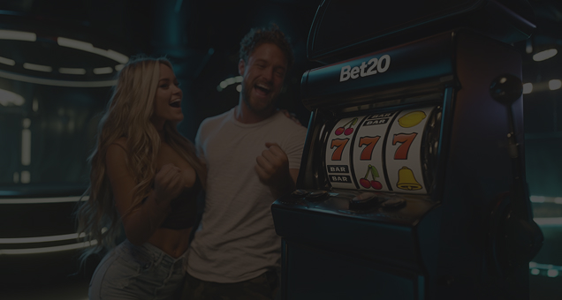 Bet20