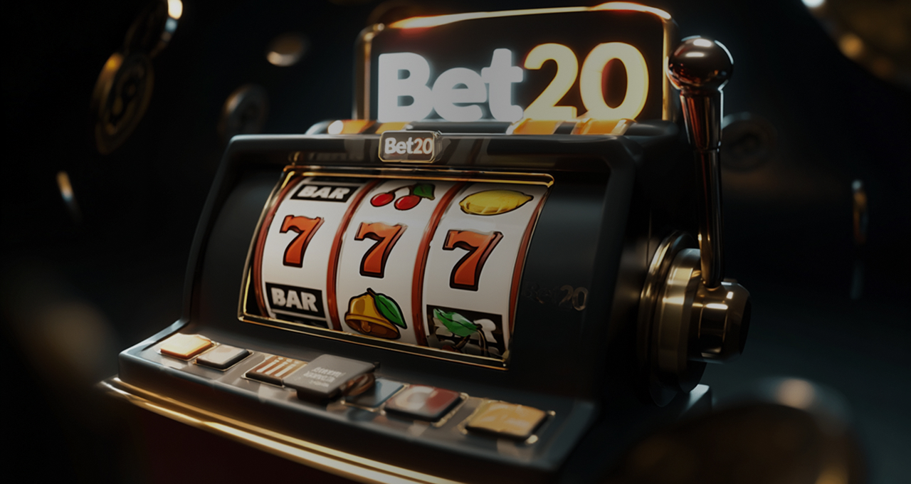 Bet20